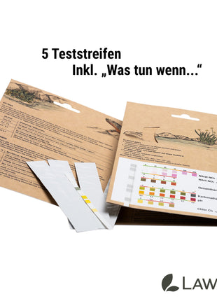 Schnell Test
