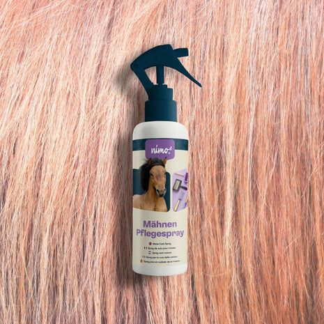 Mane Care Spray