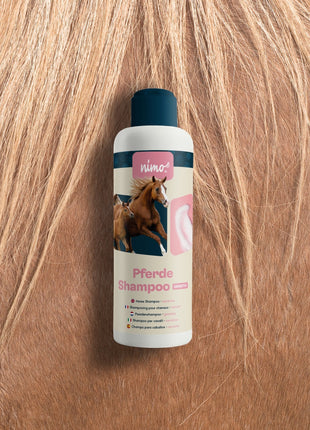 Pferde Shampoo sensitiv