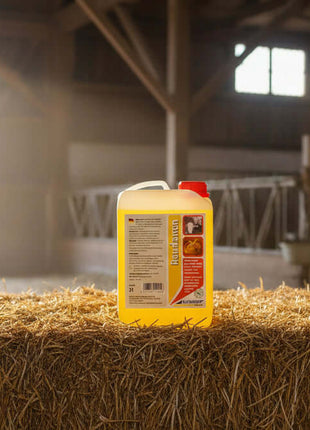 Reudanon Repellentmittel gegen Ungeziefer am Tier BIO-Konform 3 l Kanister |
