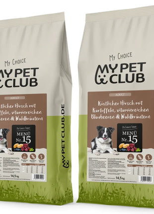 MyPetClub Deer