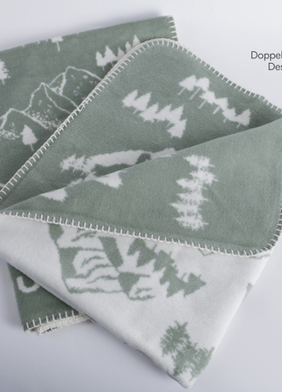 Decke Caruso Forrest