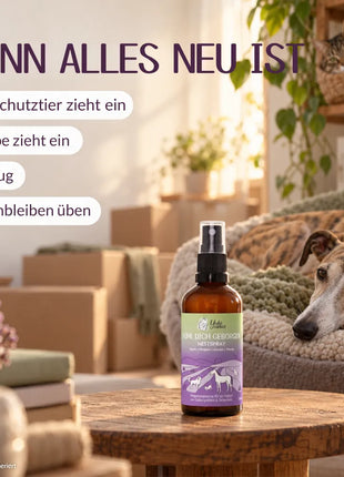 Nestspray Fühl dich geborgen