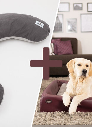 Kuschelbundle | KUDDE + Schmusehörnchen Alltid