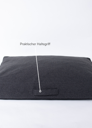 Hundebett Clean
