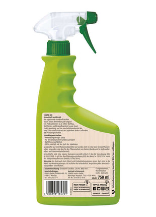 COMPO BIO Grundstoff Lecithin AF Pilzkrankheiten