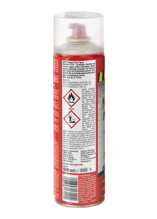 COMPO Wespen Power-Spray zur Direkt- und Nestbekämpfung