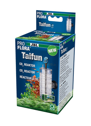 JBL ProFlora Taifun S
