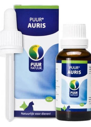 Puur Natuur Reine Natur Auris (Ohr)