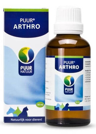 Puur Natuur Reine Natur Arthro