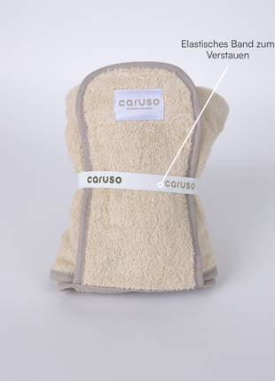 Hundebademantel Cozy Hug