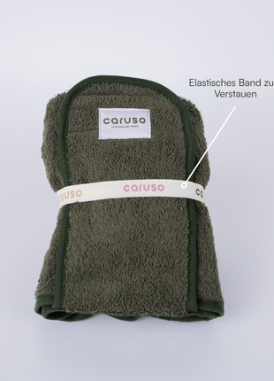 Hundebademantel Cozy Hug