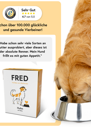Huhn mit Reis