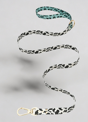 Leine Aqua Camo