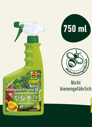 COMPO Duaxo® Universal Pilz-frei AF  Rost, Blattflecken