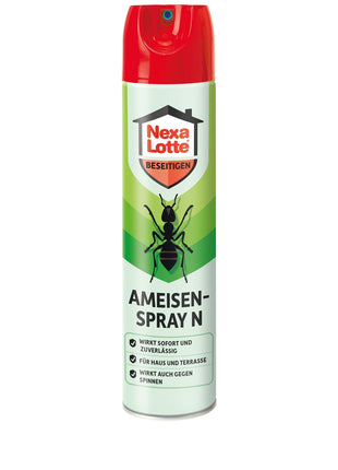 Nexa Lotte® Ameisen-Spray N