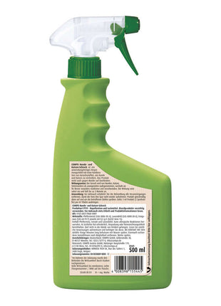 COMPO Hunde- und Katzen-Schreck 500 ml