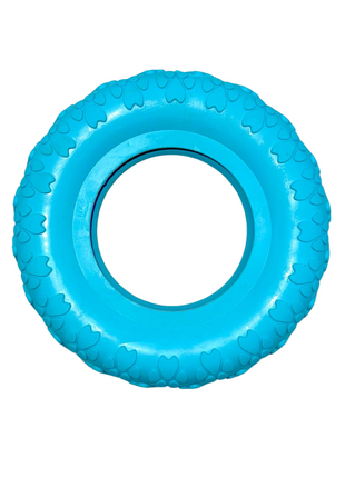 Riolino PowerRing – Befüllbarer Kau-Reifen aus Naturkautschuk