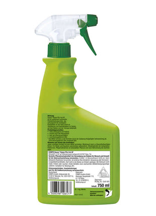 COMPO Duaxo® Rosen Pilz-frei AF Fungizid-Spray