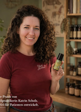 Grasmilben Lotion