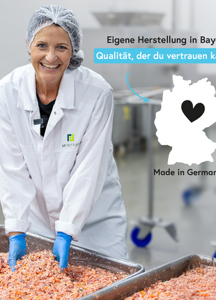 Schwein mit Spätzle