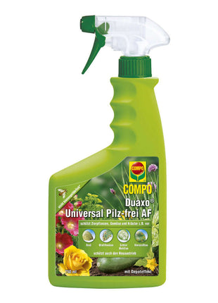 COMPO Duaxo® Universal Pilz-frei AF  Rost, Blattflecken