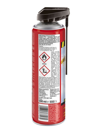 COMPO Wespen Schaum-Gel Spray