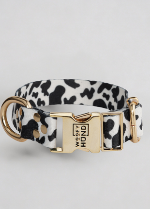 Halsband Moo-Tastic