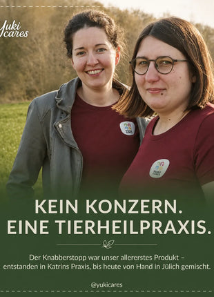 Allergo Control Knabberstopp