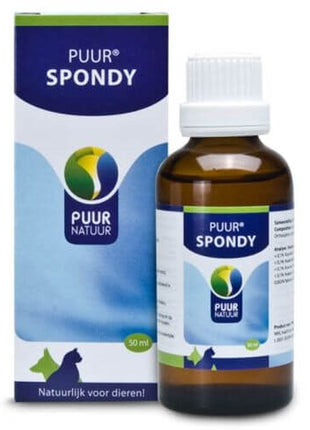 Puur Natuur Natur Pur Schwammig