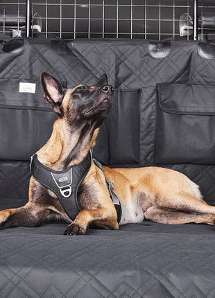 Schondecke RESA für den Kofferraum