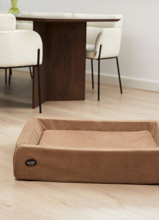 Bezug für KUDDE Alltid