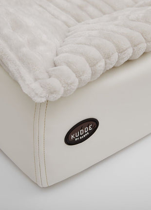 Bezug für KUDDE Pastell Kunstleder