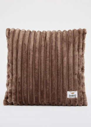 Kuschelkissen MJUCKIS Breitcord