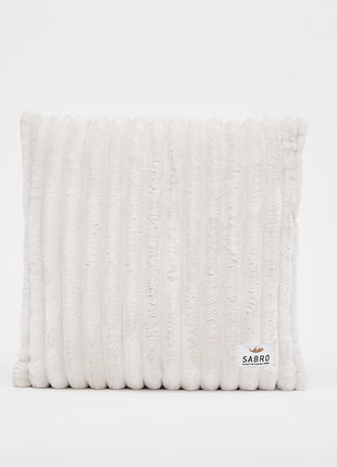 Kuschelkissen MJUCKIS Breitcord