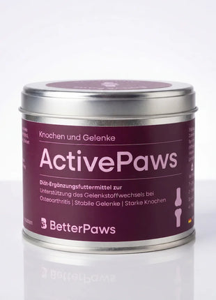 ActivePaws