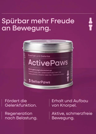 ActivePaws