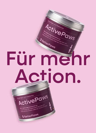 ActivePaws