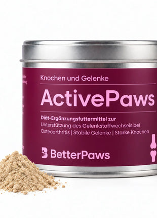 ActivePaws