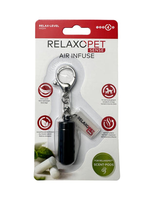 SENSE | AIR INFUSE