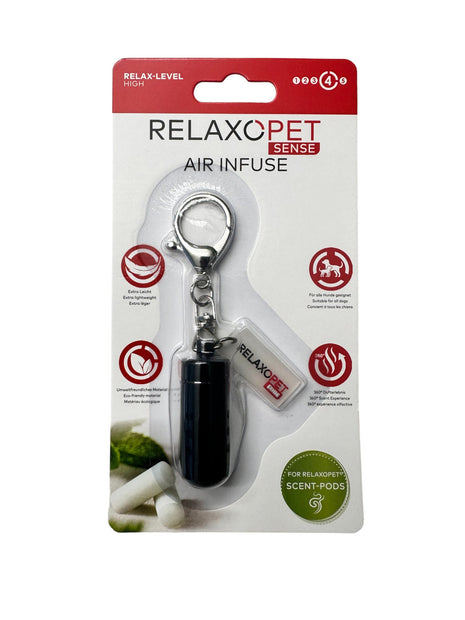 SENSE | AIR INFUSE