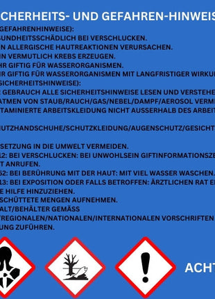 Fadenalgen bekämpfen  mit Algiforte von Aqua-Cereal