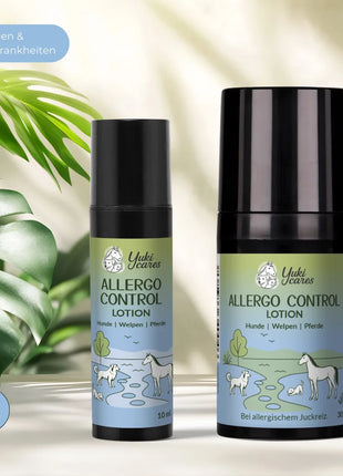 Allergo-Control Lotion