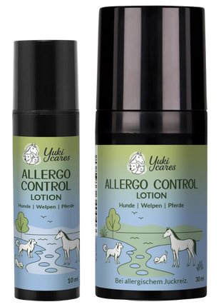 Allergo-Control Lotion