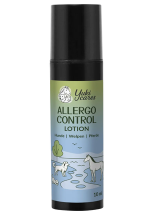 Allergo-Control Lotion
