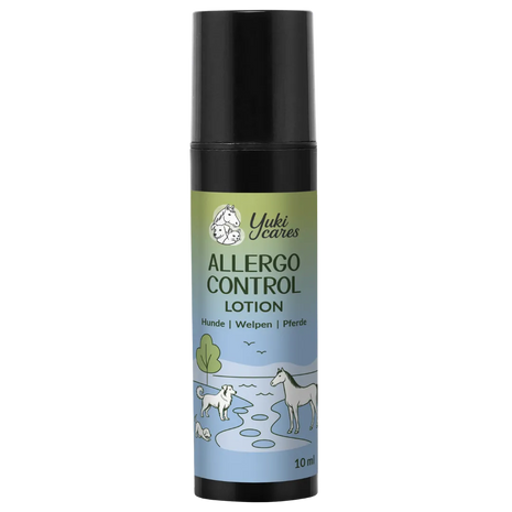 Allergo-Control Lotion