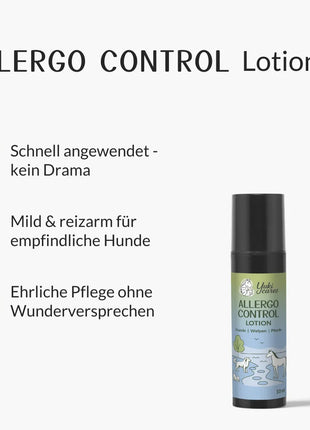 Allergo-Control Lotion