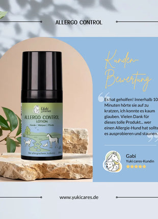 Allergo-Control Lotion
