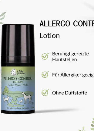 Allergo-Control Lotion