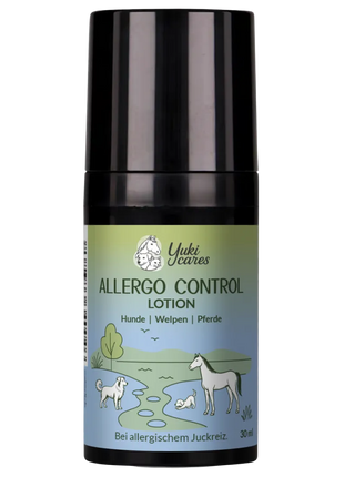 Allergo-Control Lotion